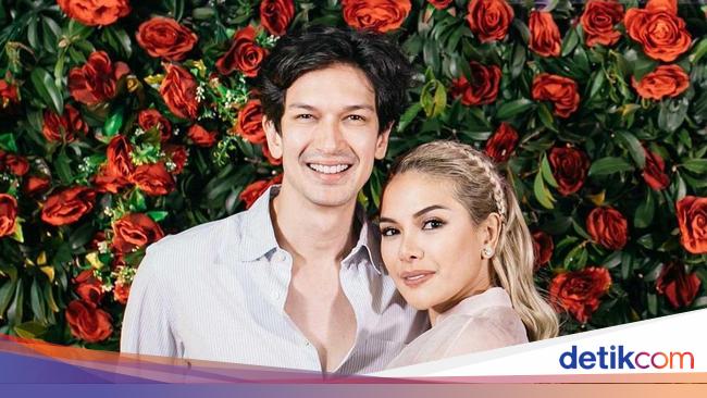 Nikita Mirzani admits that she slept with Dimas Beck, her behavior in bed was revealed