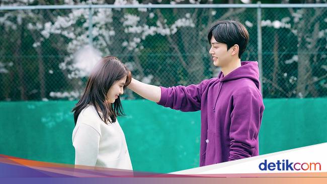Song Kang dan Han So Hee Main Drakor Terbaru Nevertheless