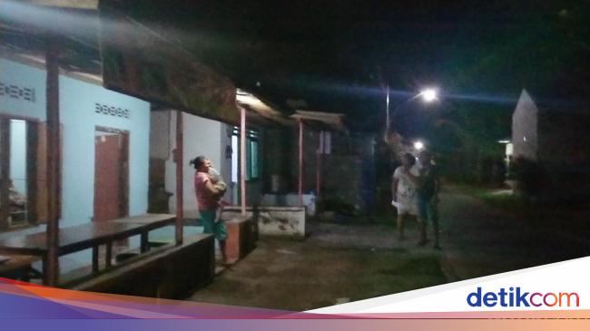 Guncangan Gempa Blitar Terasa Di Tulungagung Dan Trenggalek