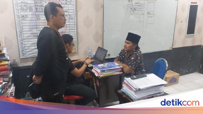 Ini Tampang H Anggota Dprd Bangkalan Yang Tembak Warga Hingga Tewas