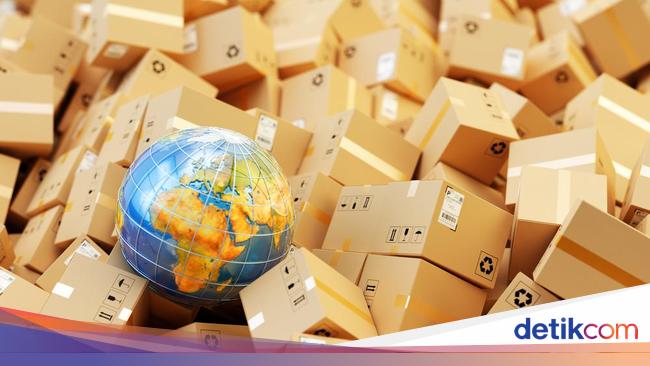 3 Hal yang Wajib Diketahui Soal Aturan Paket dari Luar Negeri