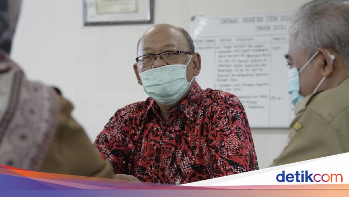 Edy Priyono Dilantik Jadi Deputi III KSP