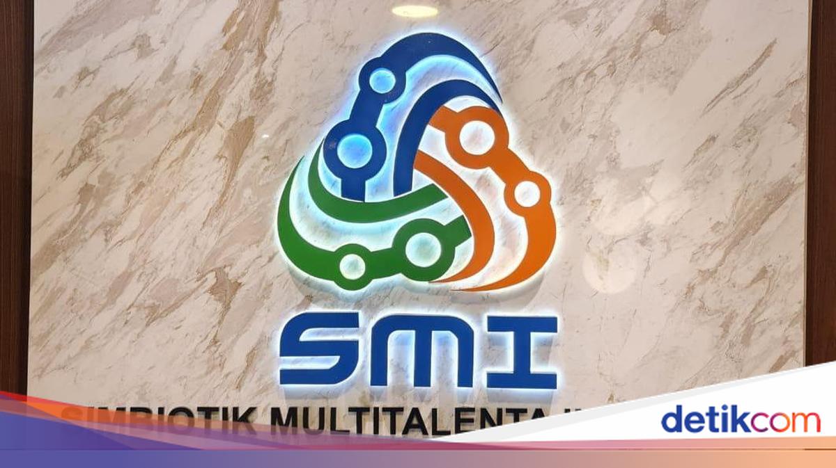 PT SMI (NET89) Apresiasi Bappebti yang Blokir Situs Investasi Bodong