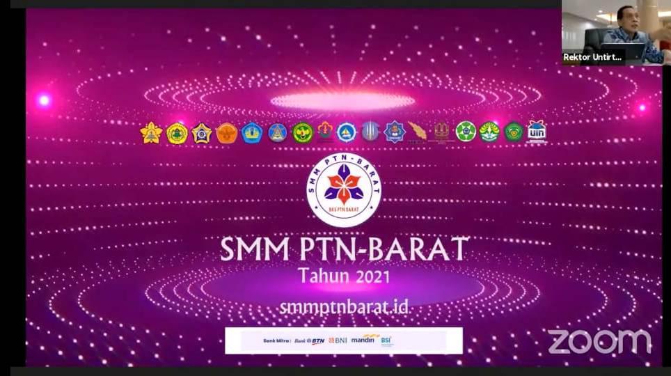 Catat! Ini 17 PTN Wilayah Barat Yang Buka Seleksi Mandiri Masuk PTN