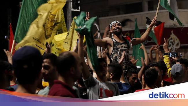 Gencatan Senjata Adalah Jalan Yang Kini Disepakati Hamas Israel Ini Maknanya