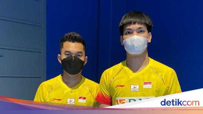 German Open 2021: Leo/Daniel Defeat Ahsan/Hendra