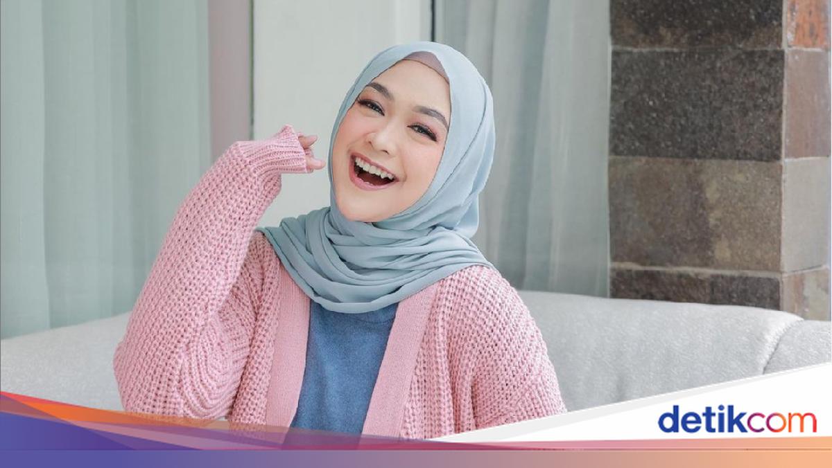 8 Potret Jadul Ria Ricis saat Remaja, Dulu Belum Kenal Makeup Kini Glow Up
