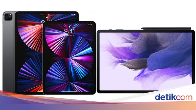 samsung tab terbaru 2021