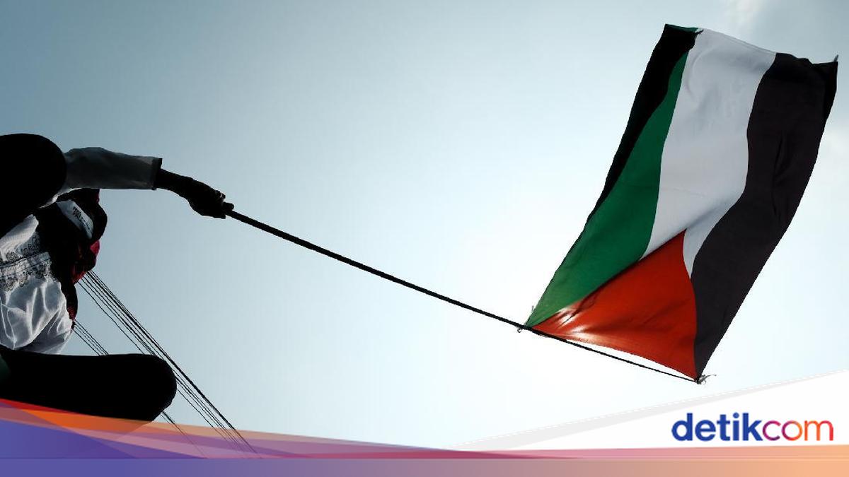Kronologi Sejarah Palestina dan Israel, Siapa yang Memulai Perang?