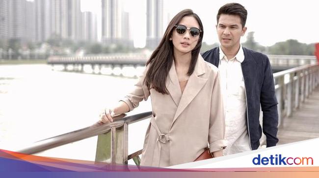 Rumors Of Ririn Dwi Ariyanti And Ijonk Becoming Lovers World Today News