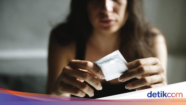 Tanda Tanda Gonore Pada Pria Dan Wanita Waspada Penyakit Menular Seksual