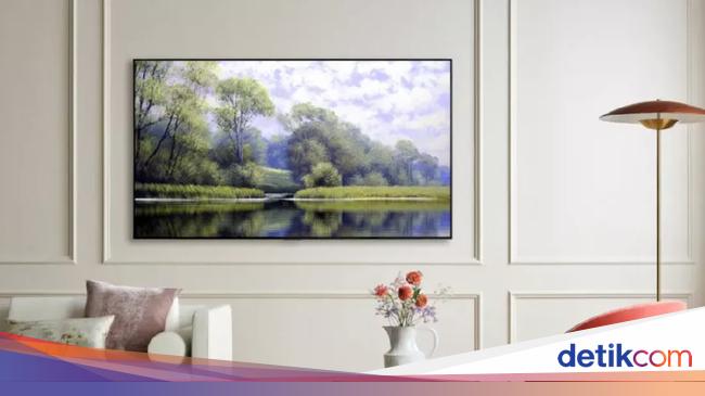 LG brings OLED TV Evo to Indonesia, what’s new?