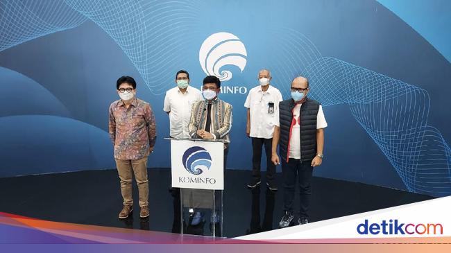 Legitimate!  Telkomsel is the First to Hold 5G Service in Indonesia