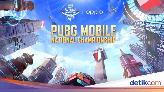 5 Fakta Baru Turnamen PUBG Mobile PMNC Indonesia 2021