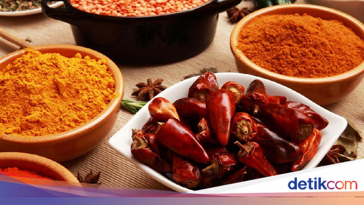 Rahasia Tahan Pedas! Begini 4 Trik agar Makan Cabai Gak Menyiksa