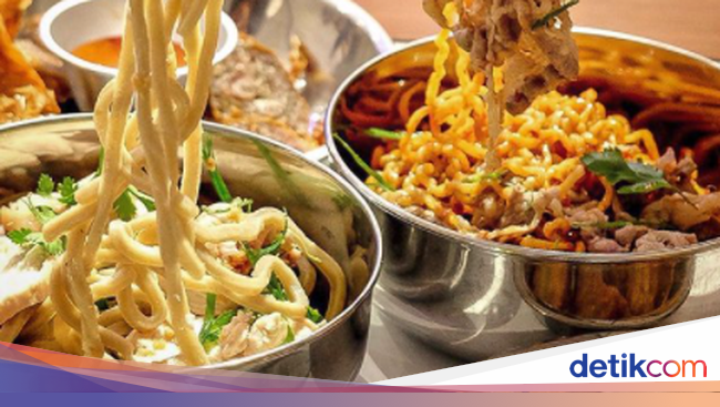 Ini 5 Chinese Food Enak Di Jakarta Selatan Yang Wajib Dikunjungi 