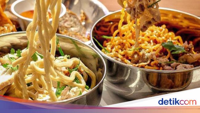 Ini 5 Chinese Food Enak di Jakarta Selatan yang Wajib Dikunjungi!