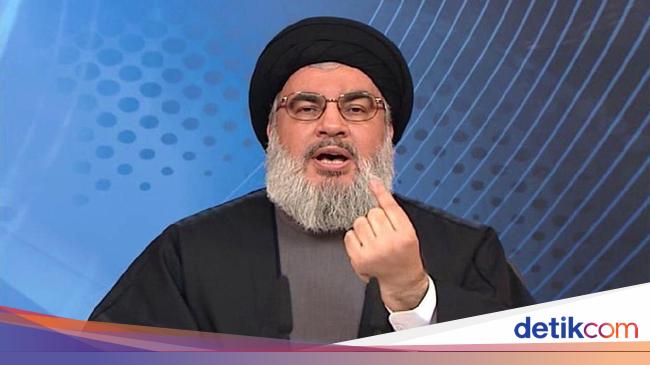 Hassan Nasrallah Vows Revenge for Death of Hamas Deputy Leader – Israel on Alert