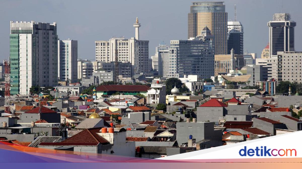 Gedung yang Abaikan Izin Laik Fungsi di Jakarta Bakal Disegel