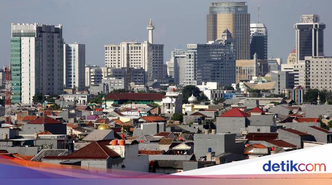 Menanti Data Pertumbuhan Ekonomi Kuartal I-2025, Bisakah Tembus 5%?