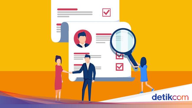 Syarat Kualifikasi Akademik Dan Sertifikat Pendidik Untuk Daftar Pppk Guru 2021