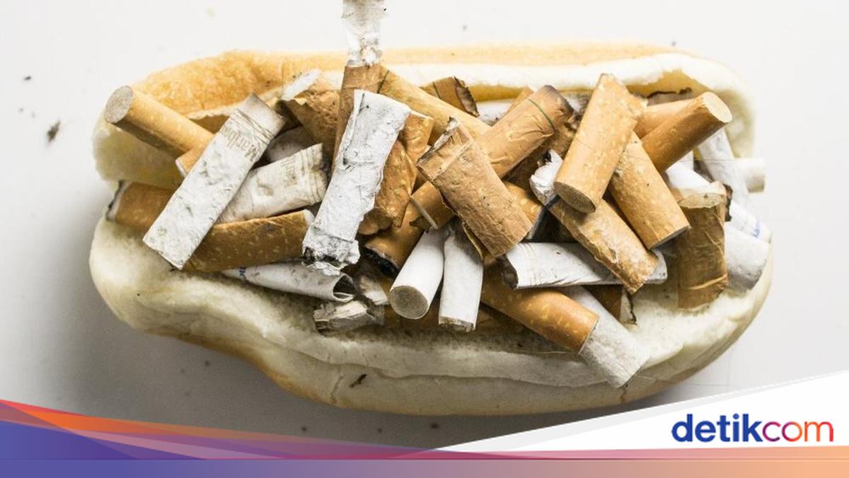 Dear Ahli Hisap, Tahu Nggak Produksi Rokok RI Naik Jadi 177,6 Miliar ...