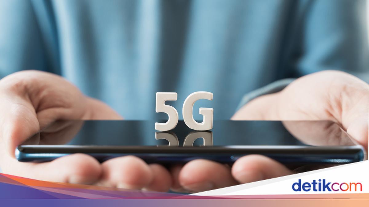 HP Sudah 5G Tapi Jaringannya Tidak Muncul, Apa Penyebabnya?
