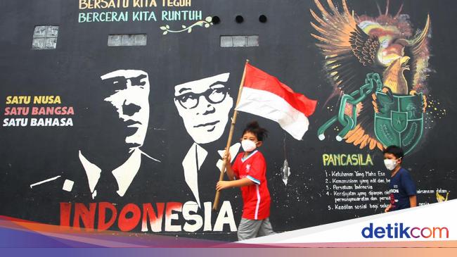 Sidang Bpupki Pertama Dilaksanakan Tanggal Berapa Rupanya Ini Yang Dibahas