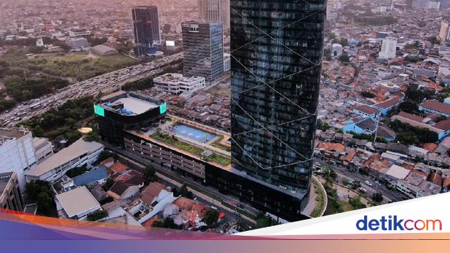 Aset Kantor Luar Negeri BNI Tumbuh 14,55% Kuartal III 2024