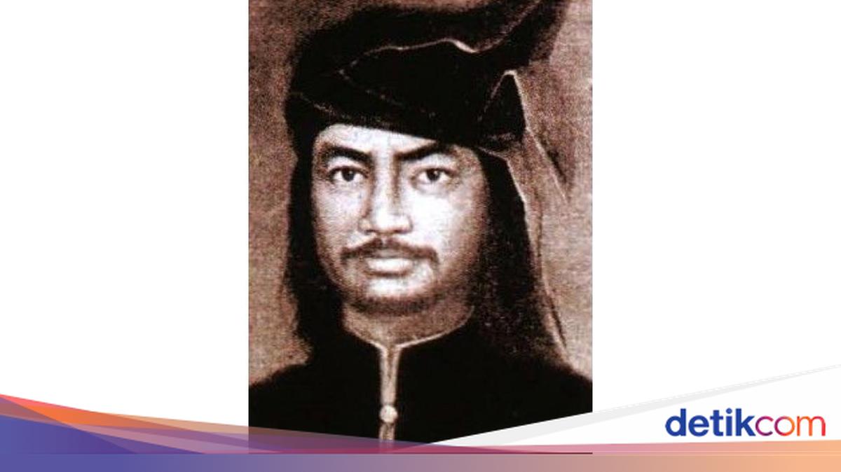 Api Sultan Sultan Hasanuddin, Ayam Jantan dari Timur yang Gigih Melawan Belanda