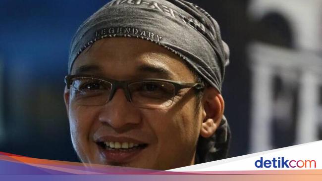 Pasha ‘Purple’ to Slamet Ariyadi