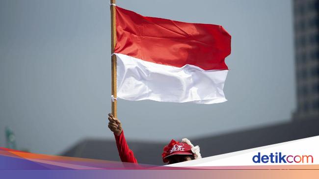 Sikap dan perilaku warga negara yang dijiwai kecintaannya terhadap negara kesatuan republik indonesi