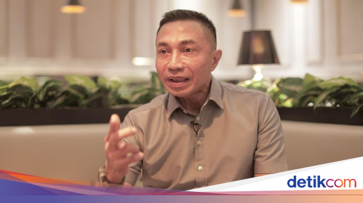 Dharma Pongrekun Minta MK Hapus Larangan Halangi-halangi Penanggulangan Wabah