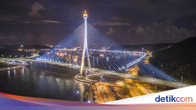 Mata Pencaharian Penduduk Brunei Darussalam Salah Satu Negara Asean