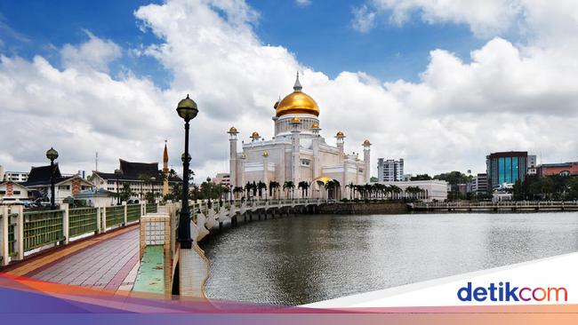 How Brunei Darussalam Defeated the Pandemic Up to 0 Cases