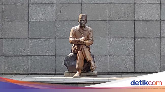8 Wisata Sejarah di Bandung, Jejak Peninggalan Perjuangan Kemerdekaan
