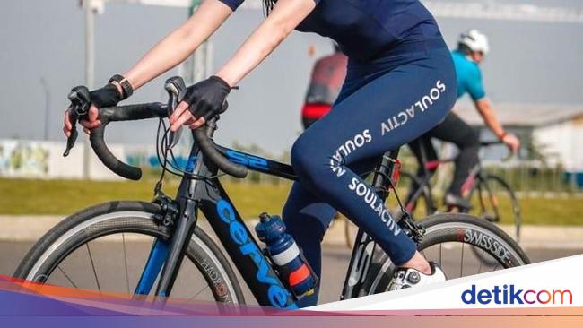 Rekomendasi Brand  Baju  Olahraga Lokal  yang Kece Buat 