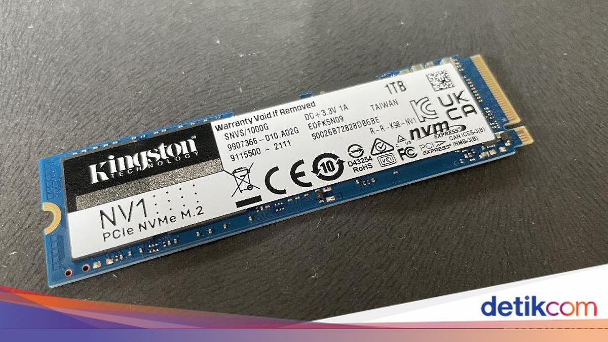 Kekayaan Dua Sahabat Pendiri Kingston Melonjak Jadi Rp 775 T