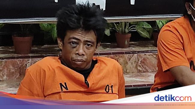 5 heinous acts of robbers in Makassar who also raped female students