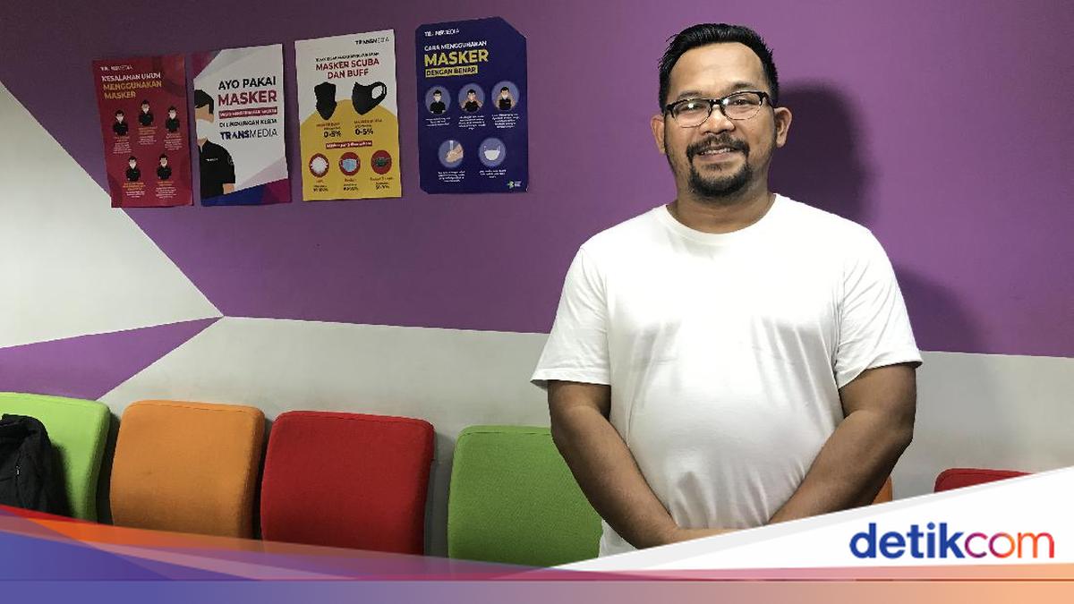 Bedu Nangis dan Nggak Kuat Jalani Hidupnya Usai Bangkrut