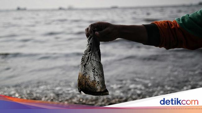 Ini Sederet PR untuk RI Capai Bebas Plastik di 2040
