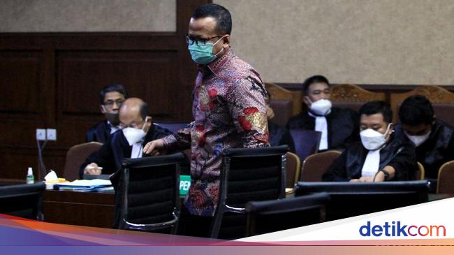 Light demands for Edhy Prabowo lead to criticism