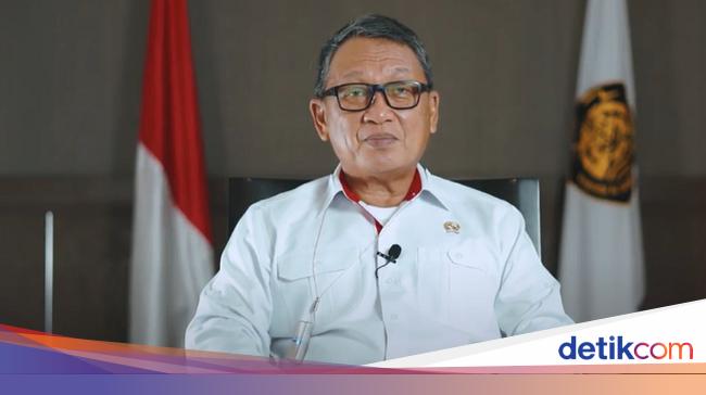 Kado HUT RI: Produksi Migas 13.300 BOPD dari Blok Cepu