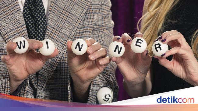 Karyawan Menang Lotre Rp 13,4 M, Eh Diminta Balik Sama Kantor