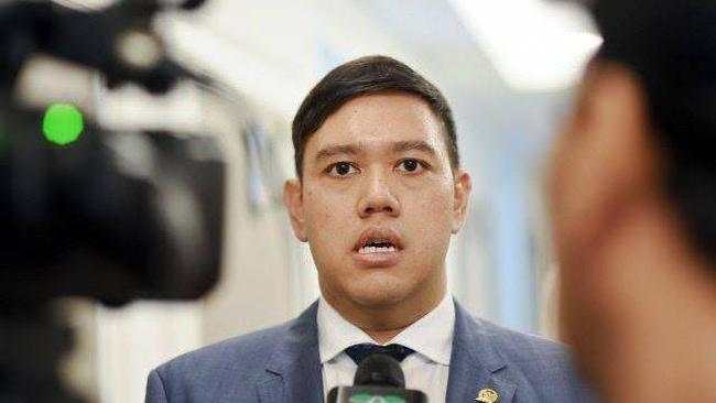 RI Masuk BRICS, Pimpinan Komisi I DPR: Terobosan Berani Presiden Prabowo