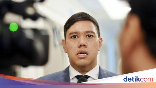 RI Masuk BRICS, Pimpinan Komisi I DPR: Terobosan Berani Presiden Prabowo