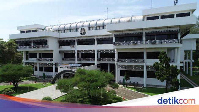 Tak Lolos Sbmptn 2021 Usu Buka Jalur Mandiri Dan D3 Nih