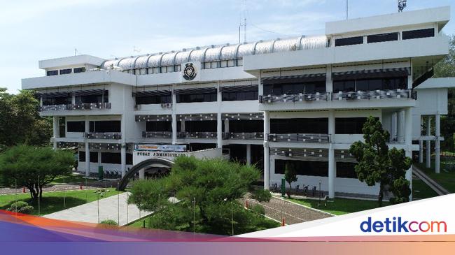 Tak Lolos Sbmptn 2021 Usu Buka Jalur Mandiri Dan D3 Nih