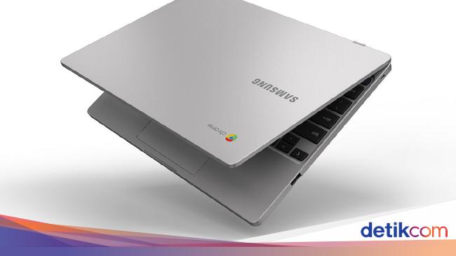 PC Market Drops Due to Chromebooks