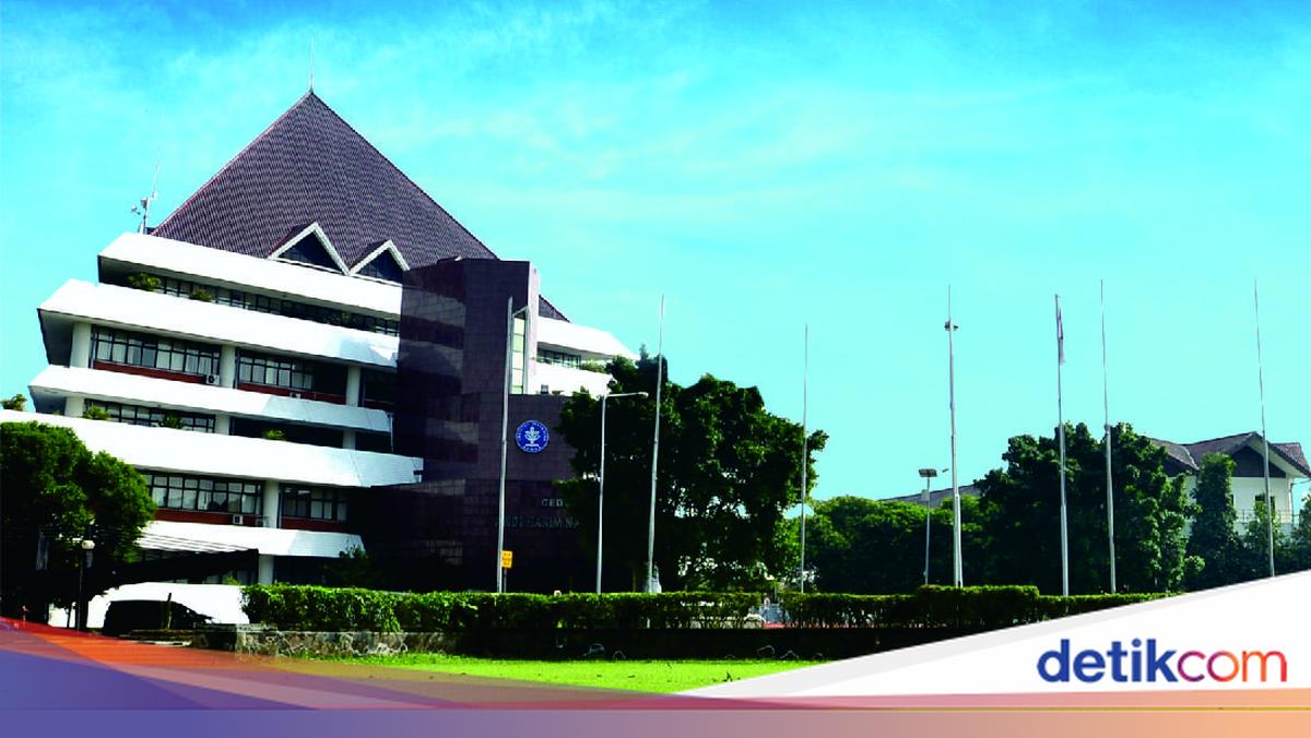 IPB Skors 16 Mahasiswa Terkait Kasus Dugaan Pelecehan di Grup Chat